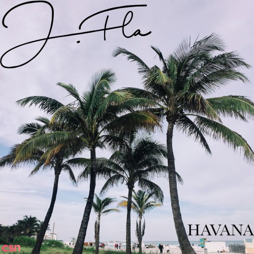 Havana (Single)