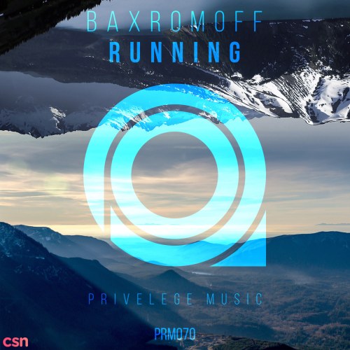 Running (Single)