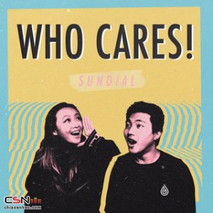 Who Cares! (Single)