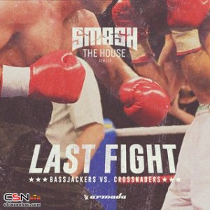 Last Fight (Single)