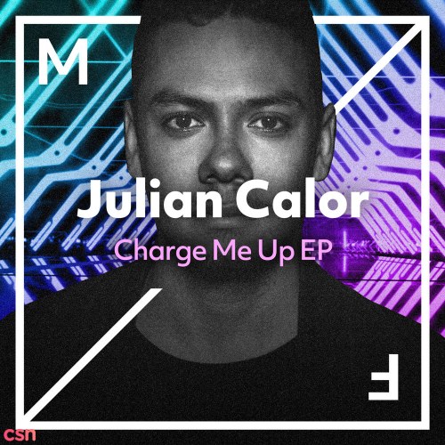 Charge Me Up (EP)