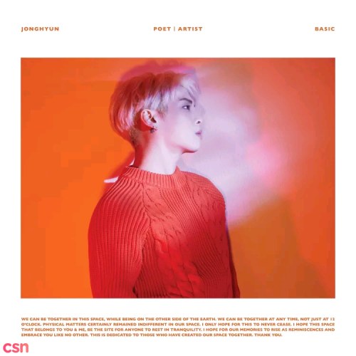 Jonghyun