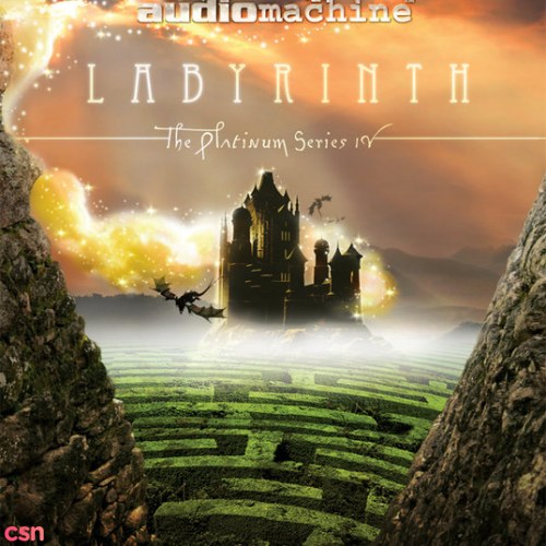 Labyrinth - The Platinum Series IV (Music for Motion Picture Advertising Compaigns) (CD01)