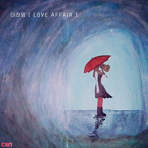 Love Affair (EP)