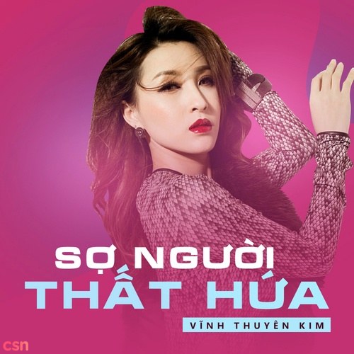 Sợ Người Thất Hứa (Single)