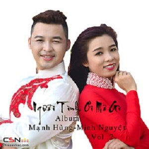 Người Tình Ơi Mơ Gì