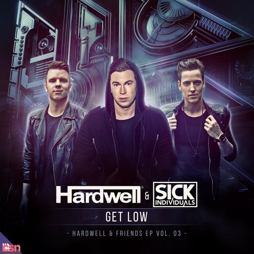 Hardwell