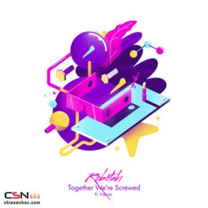 Together We're Screwed (Single)