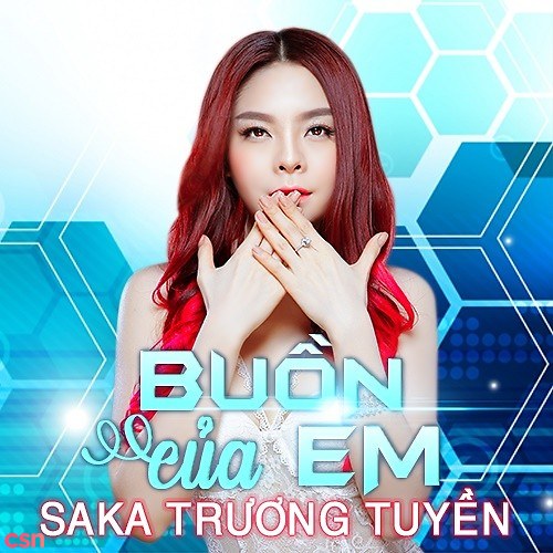 Saka Trương Tuyền