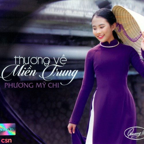 Thương Về Miền Trung