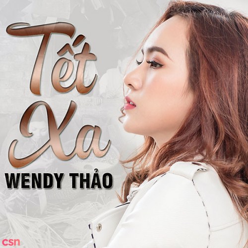 Wendy Thảo