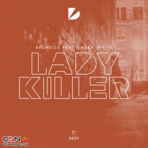 Ladykiller (Single)