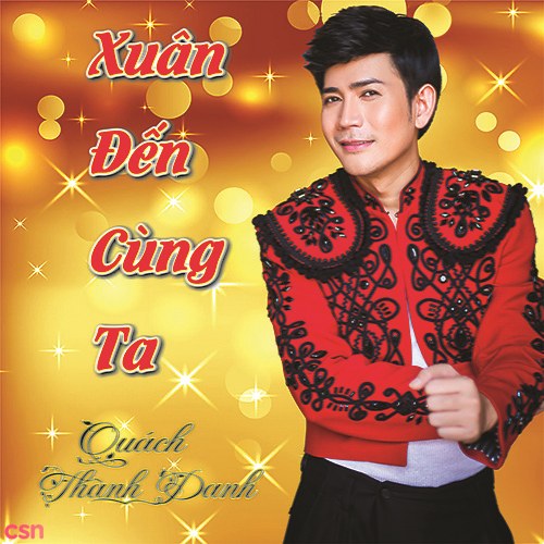 Xuân Đến Cùng Ta (Single)