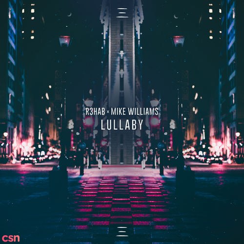 Lullaby (Single)