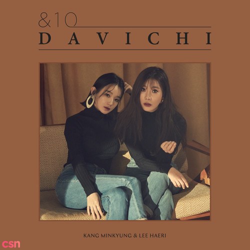 Davichi