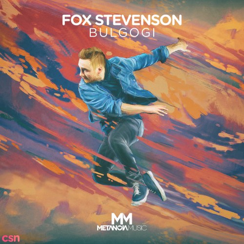 Fox Stevenson