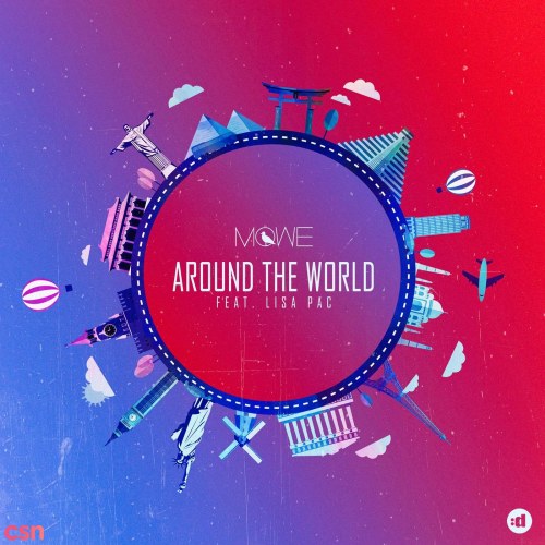 Around the World (Single)