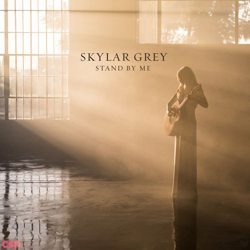 Skylar Grey