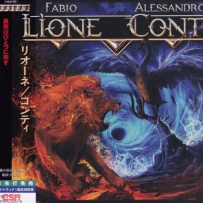 Lione/Conti