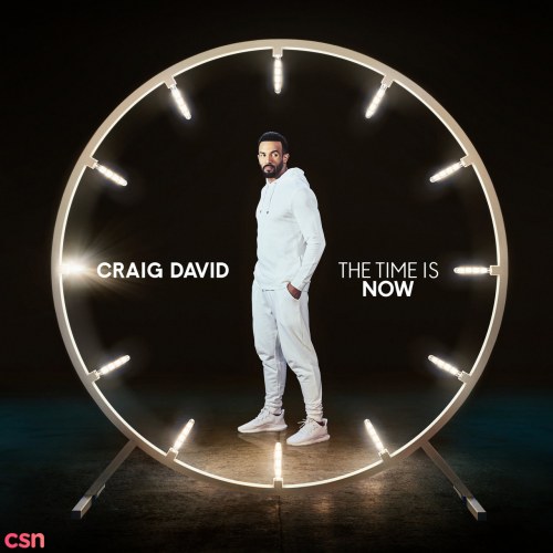 The Time Is Now (Deluxe Edition)