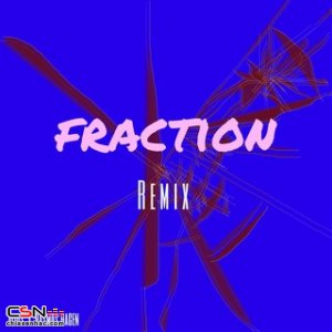 Fraction (Remix) - Single