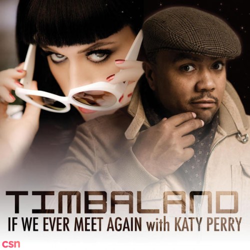 Timbaland ft. Katy Perry