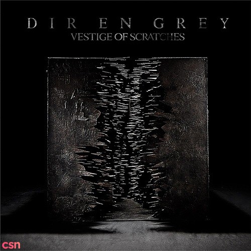 DIR EN GREY