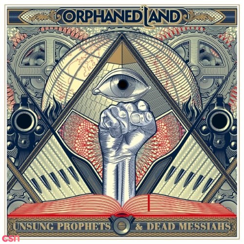 Orphaned Land