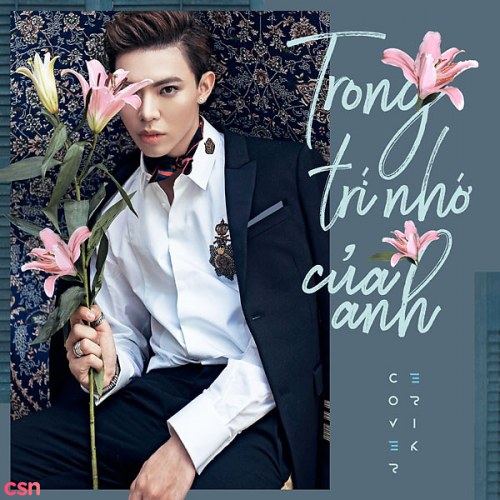 Trong Trí Nhớ Của Anh (Single)