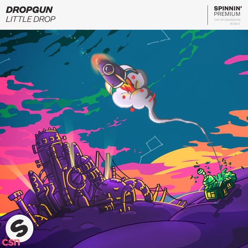 Dropgun