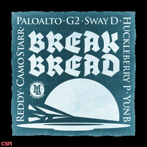 Break Bread (Single)