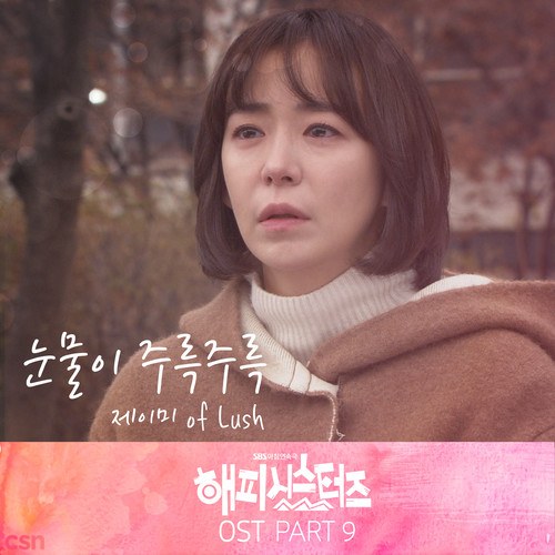 Happy Sisters OST Part.9 (Single)