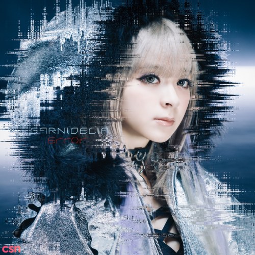 GARNiDELiA