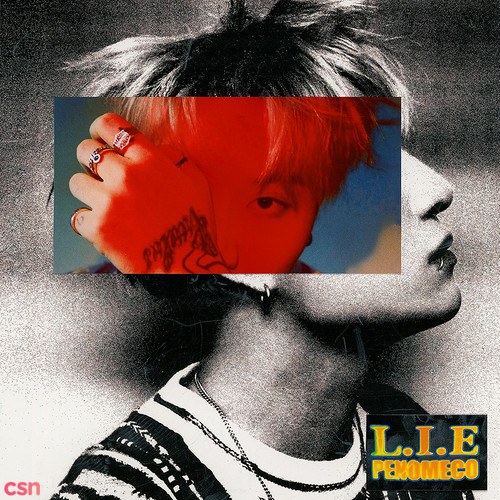 L.I.E (Single)
