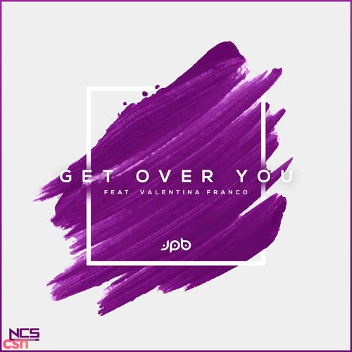 Get Over You (Single)