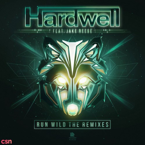 Run Wild (The Remixes)