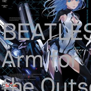 BEATLESS Special Soundtrack