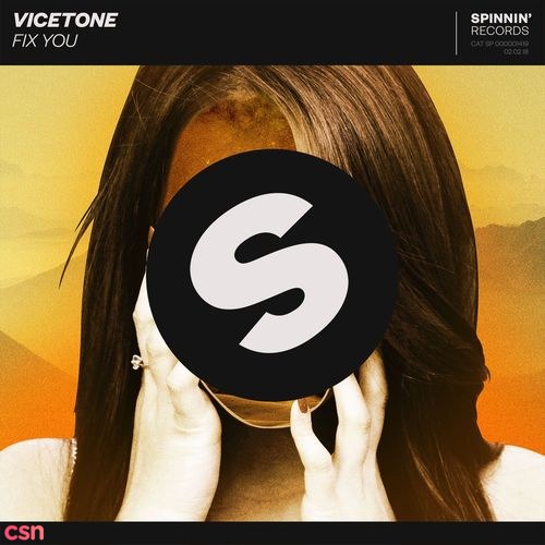 Vicetone