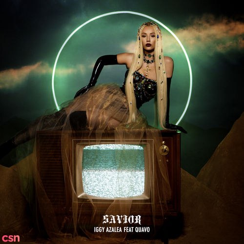 Savior (Single)