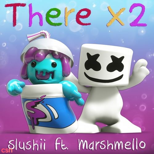 There x2 (Single)