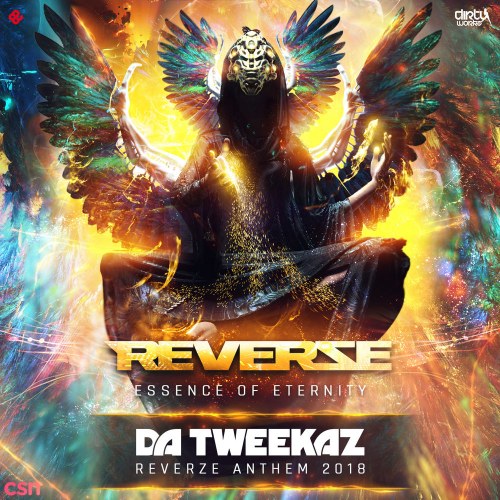 Essence Of Eternity (Reverze Anthem 2018) (Single)