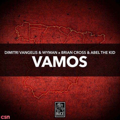 Vamos (Single)