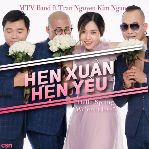 Hẹn Xuân Hẹn Yêu (Single)