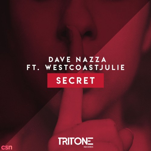 Secret (Single)