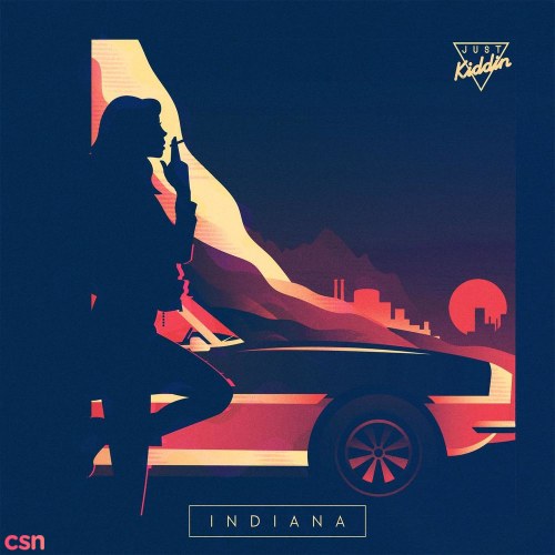 Indiana (Single)