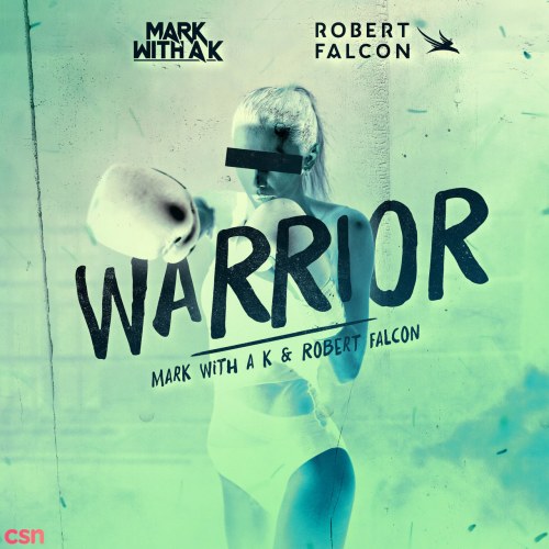 Warrior (Single)