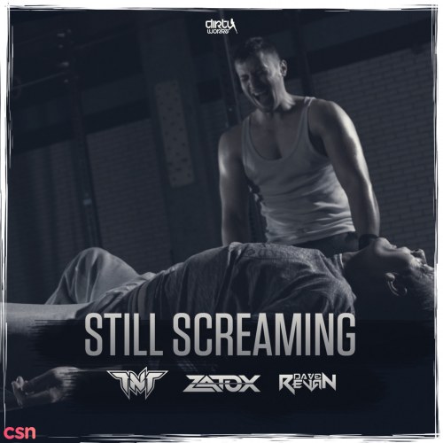 Still Screaming (Single)