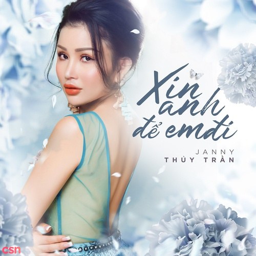 Xin Anh Để Em Đi (Single)