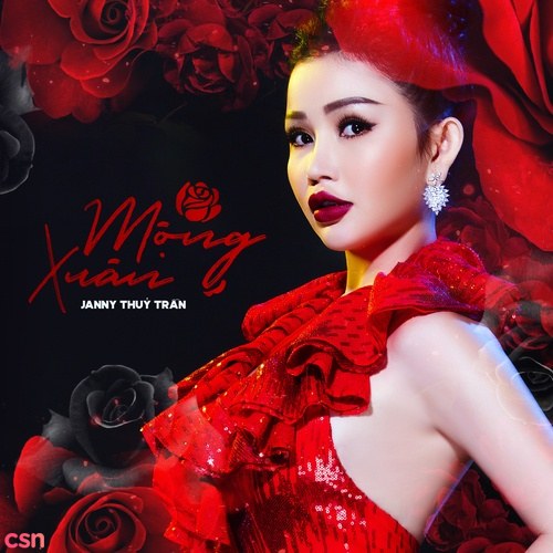 Mộng Xuân (Single)