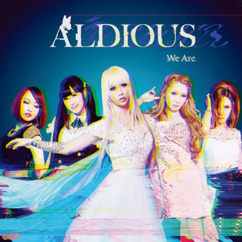 Aldious